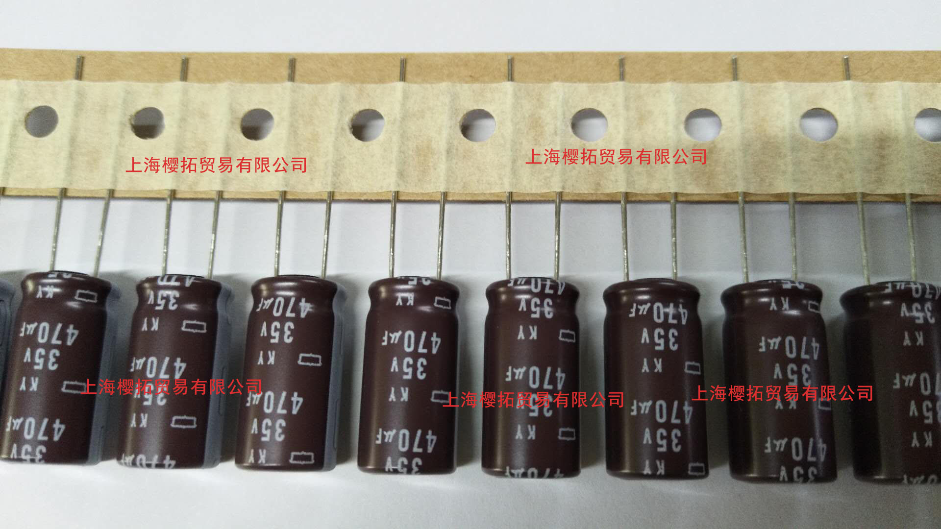 如何判斷電容器的好壞？